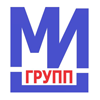 Логотип Мегаинвестгрупп